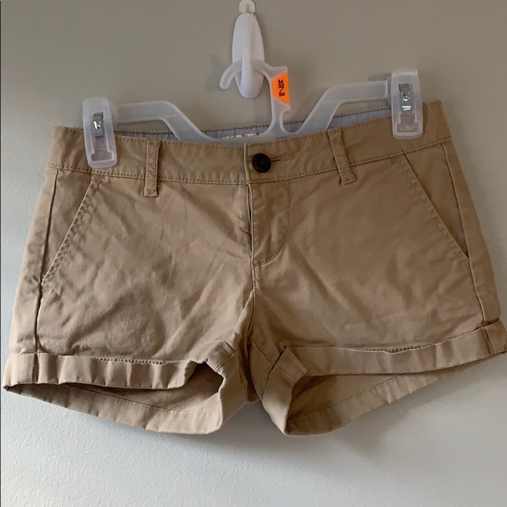 Shorts